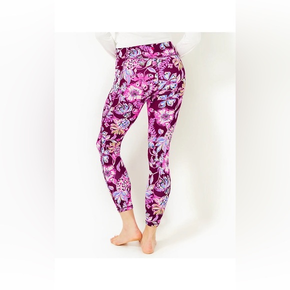 NWT - Lilly Pulitzer South Beach High Rise - Size XXS - Picture 4 of 8